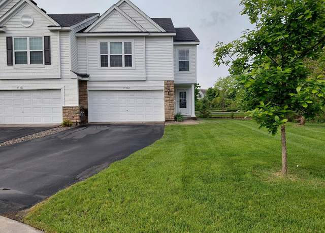 Property at 15364 Foster Dr N, Hugo, MN 55038, 2 beds, 3 baths
