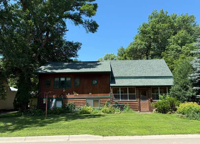 Property at 248 N 4th St N, Dawson, MN 56232, 2 beds, 3 baths