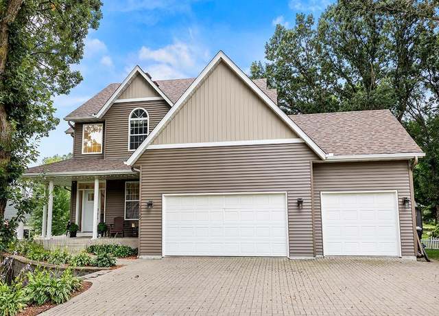 Property at 13905 Woodland Ct, Becker, MN 55308, 5 beds, 4 baths