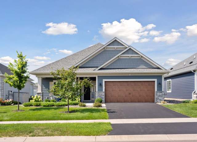 Property at 14619 Cheshire Way, Dayton, MN 55327, 2 beds, 2 baths