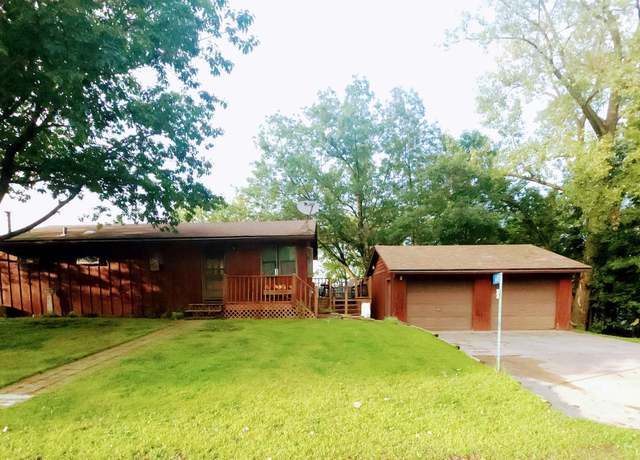 Property at 642 Fish Lake Dr, Mora, MN 55051, 2 beds, 2 baths