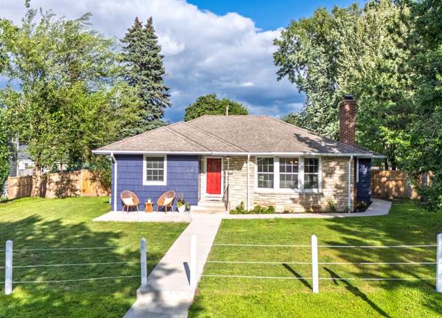Property at 6945 Oliver Ave S, Richfield, MN 55423, 4 beds, 2 baths