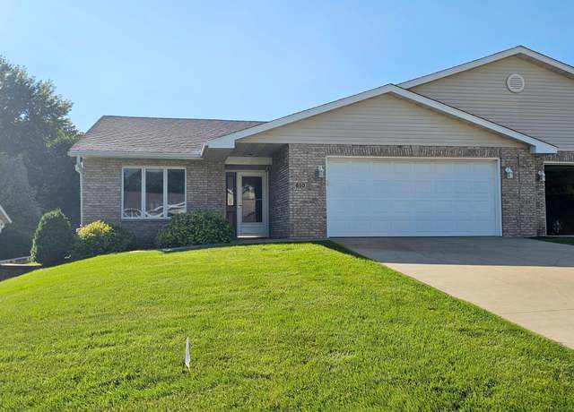 Property at 610 3rd Ave NW, Byron, MN 55920, 2 beds, 2 baths