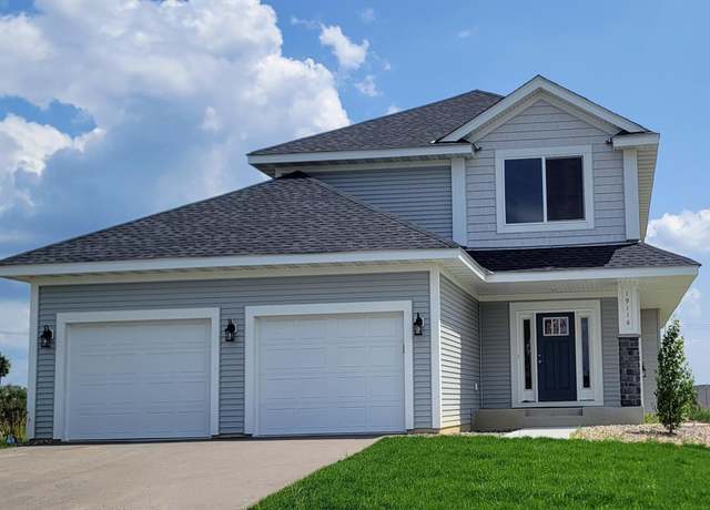 Property at 19116 Cloverleaf Way, Farmington, MN 55024, 5 beds, 4 baths