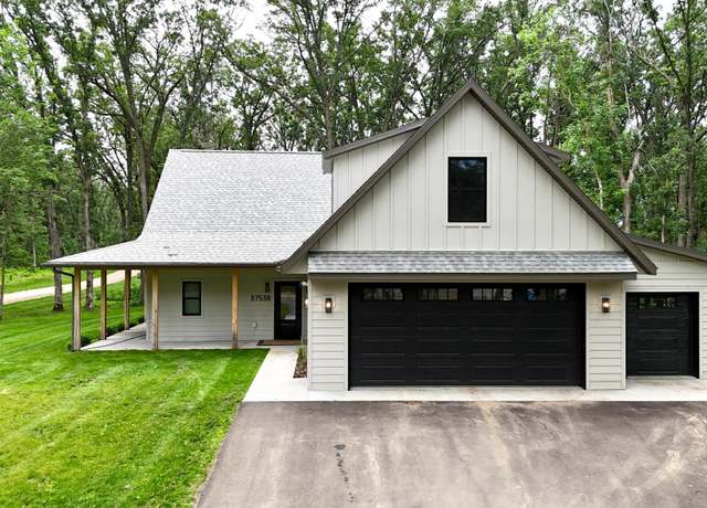 Property at 37538 Norwood Ln, Battle Lake, MN 56515, 3 beds, 3 baths
