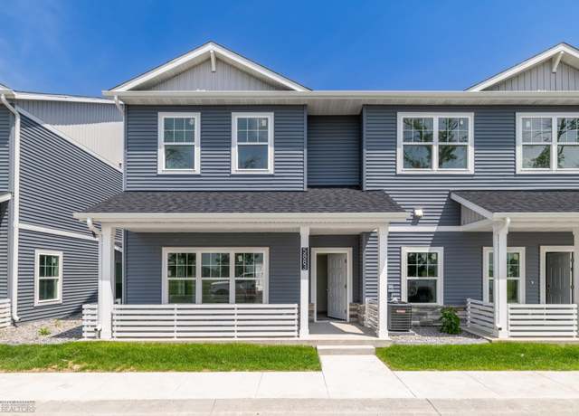 Property at 5883 41 St S, Fargo, ND 58104, 3 beds, 3 baths