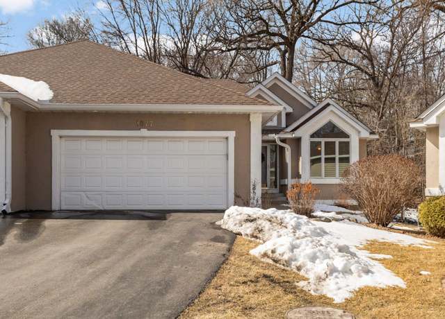 Property at 1877 Magnolia Ln N, Plymouth, MN 55441, 2 beds, 3 baths