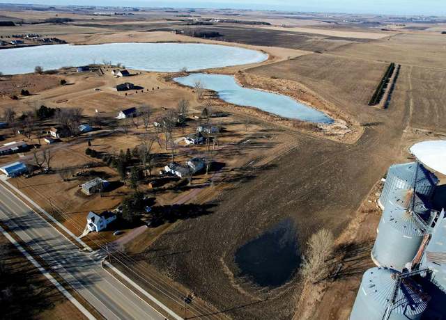 Property at TBD Main St, Hadley, MN 56151
