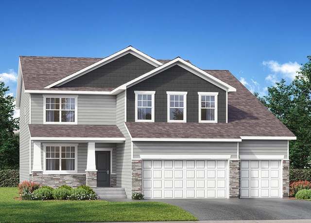 Property at 713 Winterberry Ln, Waconia, MN 55387, 5 beds, 5 baths