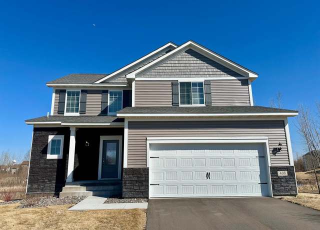 Property at 408 Tanner Dr, Waverly, MN 55390, 3 beds, 3 baths