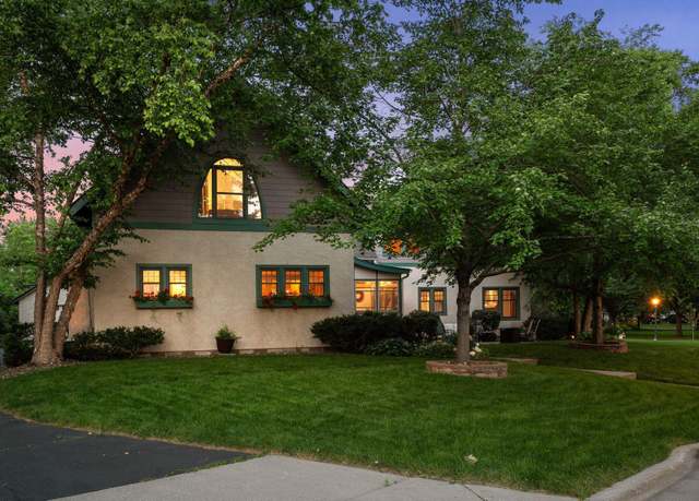 Property at 1409 Midway Pkwy, Saint Paul, MN 55108, 3 beds, 3 baths