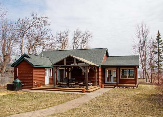 Property at 6068 Birchdale Rd, Brainerd, MN 56401, 3 beds, 2 baths