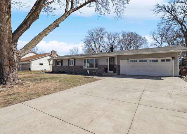 Property at 3457 Willow Beach Trl SW, Prior Lake, MN 55372, 4 beds, 3 baths