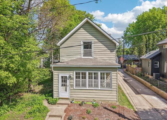 Property at 2914 E 26th St, Minneapolis, MN 55406, 3 beds, 2 baths