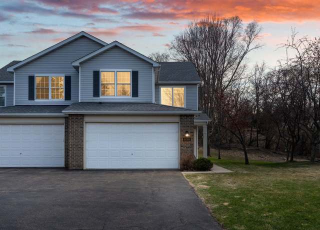 Property at 16308 Javari Ct, Lakeville, MN 55044, 2 beds, 3 baths