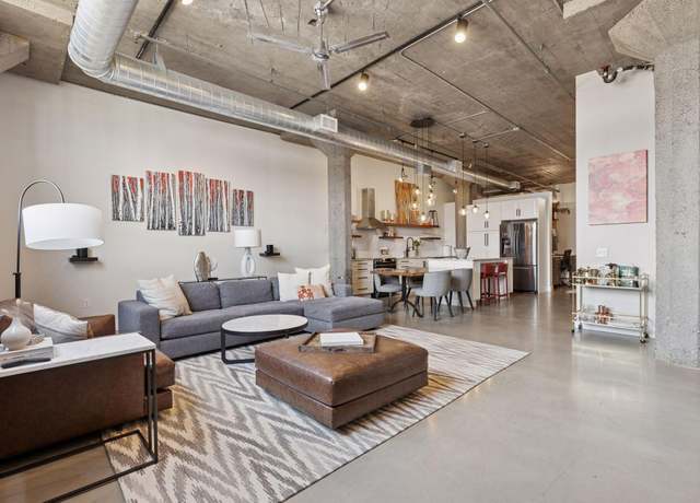 Property at 718 Washington Ave N #505, Minneapolis, MN 55401, 1 bed, 1 bath