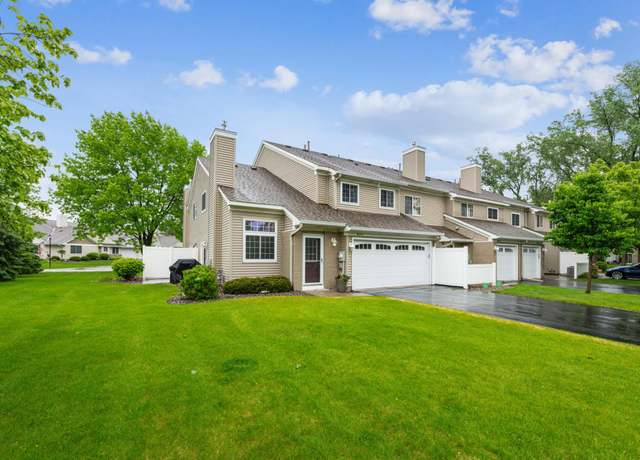 Property at 705 85th Ln NW #5, Coon Rapids, MN 55433, 2 beds, 1 bath