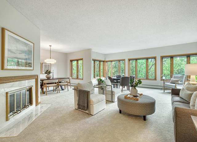 Property at 1830 Eagle Ridge Dr #2005, Mendota Heights, MN 55118, 2 beds, 2 baths