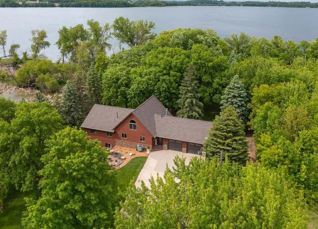 Property at 71156 Csah 18, Collinwood Twp, MN 55325, 4 beds, 3 baths