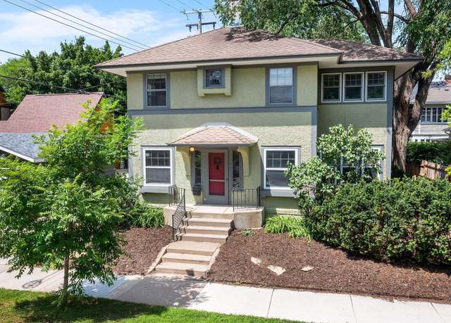 Property at 1458 W 33rd St, Minneapolis, MN 55408, 3 beds, 2 baths