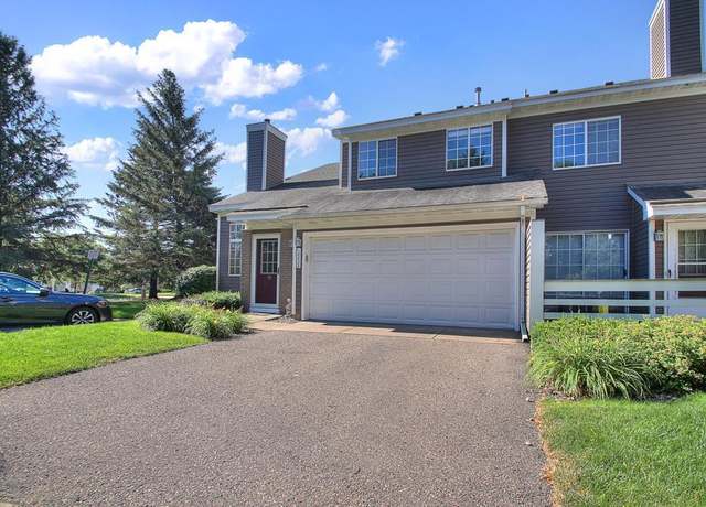 Property at 10022 Fillmore St NE, Blaine, MN 55434, 2 beds, 1 bath