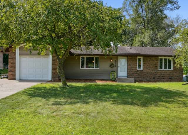 Property at 8070 Ingleside Ave S, Cottage Grove, MN 55016, 3 beds, 3 baths