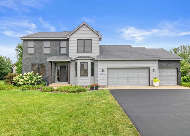 Property at 13954 Flagstaff Ct, Apple Valley, MN 55124, 4 beds, 4 baths
