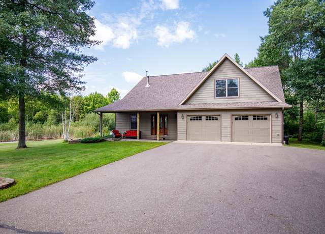Property at 1572 44th St SW, Pine River, MN 56474, 4 beds, 4 baths