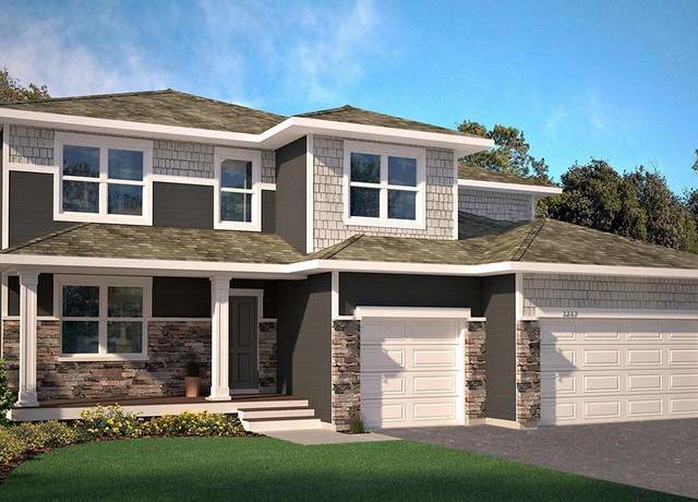 Property at 3158 Sunflower Way NW, Prior Lake, MN 55372, 6 beds, 4 baths