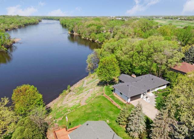 Property at 14820 Bowers Dr NW, Ramsey, MN 55303, 3 beds, 3 baths