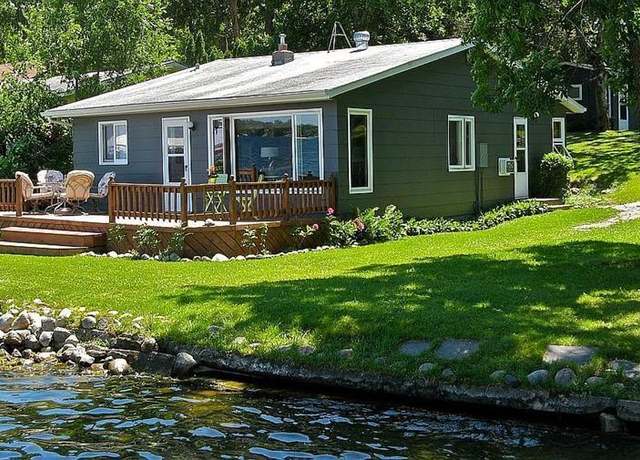 Property at 50435 Angle Rd, Pelican Rapids, MN 56572, 3 beds, 2 baths