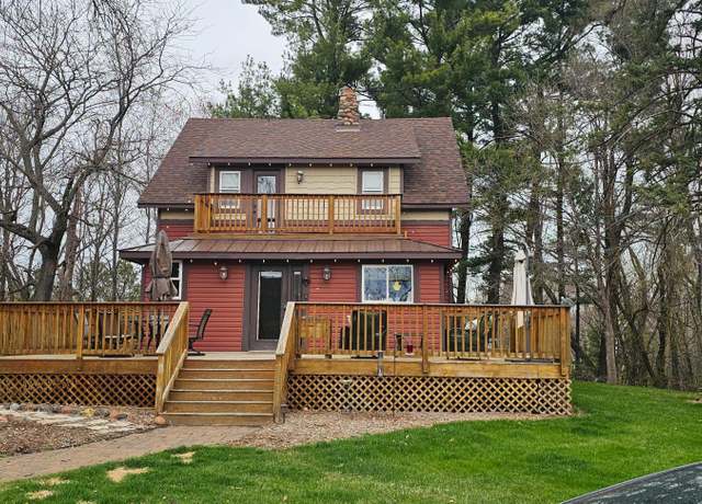 Property at 15947 Scandia Trl N, Scandia, MN 55073, 4 beds, 2 baths