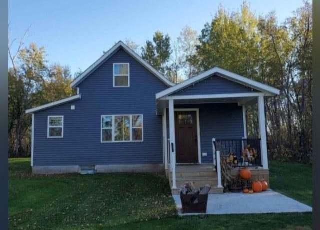 Property at 13409 340th St NW, New Folden Twp, MN 56738, 3 beds, 1 bath