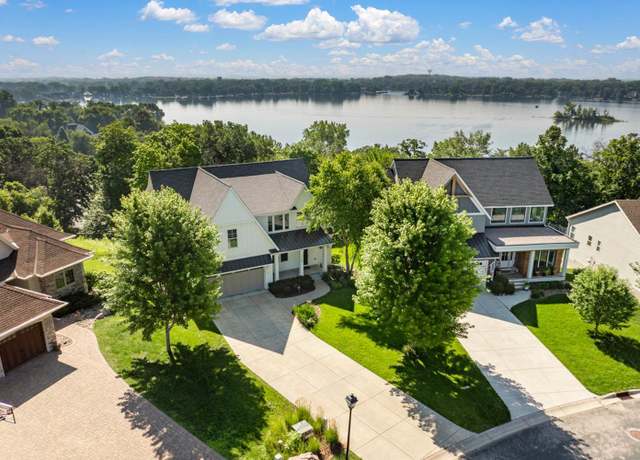 Property at 14169 Shady Beach Dr NE, Prior Lake, MN 55372, 5 beds, 4 baths