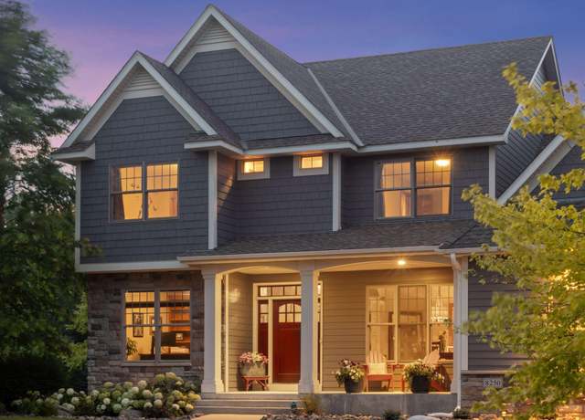 Property at 8250 Kelzer Pond Dr, Victoria, MN 55386, 5 beds, 4 baths