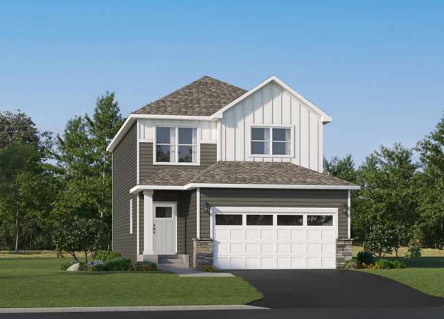 Property at 22461 Isla Way, Rogers, MN 55374, 3 beds, 3 baths