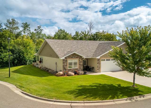 Property at 1300 Event Center Dr NE #21, Bemidji, MN 56601, 2 beds, 2 baths