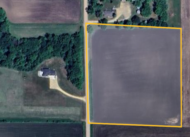 Property at XXX 391st Ln, Belgrade Twp, MN 56082