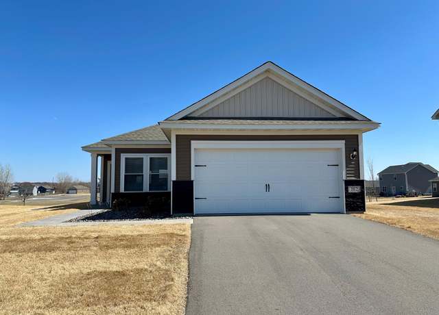 Property at 162 Summerfield Dr, Waverly, MN 55390, 3 beds, 2 baths