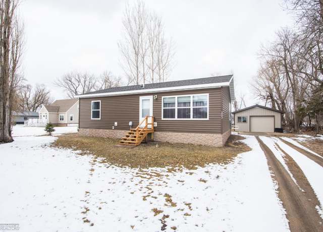 Property at 303 1st Ave E, Gary, MN 56545, 2 beds, 2 baths