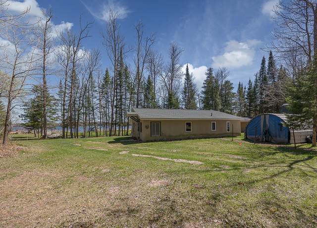 Property at 3818 County Road 54 NE, Longville, MN 56655, 2 beds, 1 bath