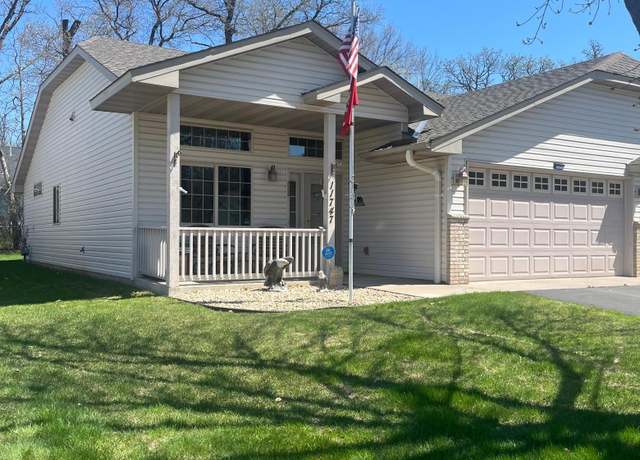 Property at 11747 35th Ave SE, Becker, MN 55308, 2 beds, 2 baths