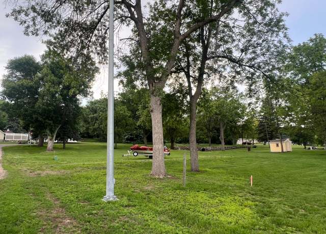 Property at 601 High St, Big Stone City, SD 57216