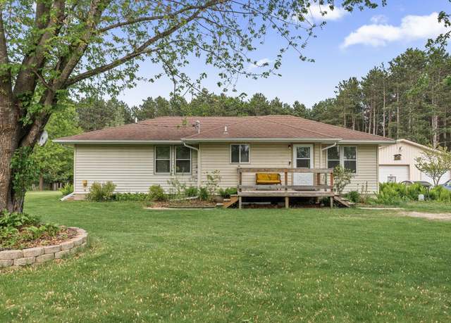 Property at 3364 85th Ave, Princeton, MN 55371, 4 beds, 2 baths