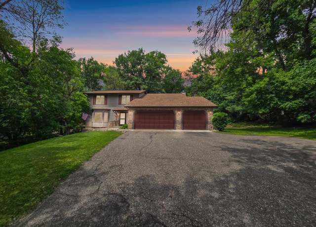 Property at 11911 168th St W, Lakeville, MN 55044, 4 beds, 4 baths