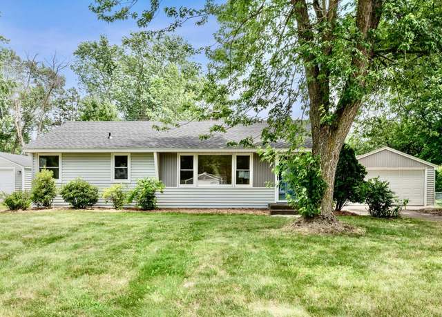 Property at 3796 Mcknight Rd N, White Bear Lake, MN 55110, 4 beds, 1 bath