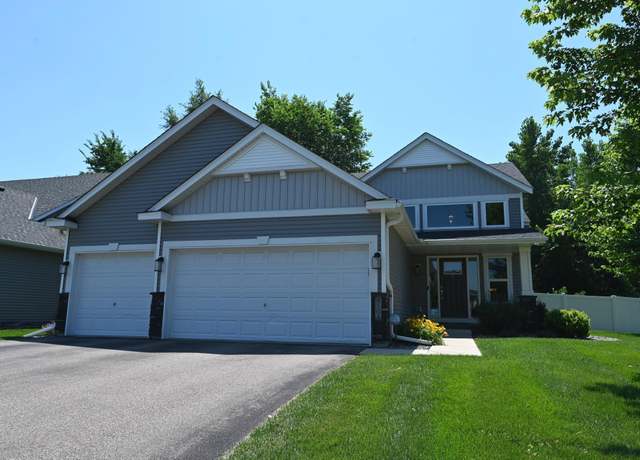 Property at 8504 Booth Ct, Shakopee, MN 55379, 4 beds, 3 baths