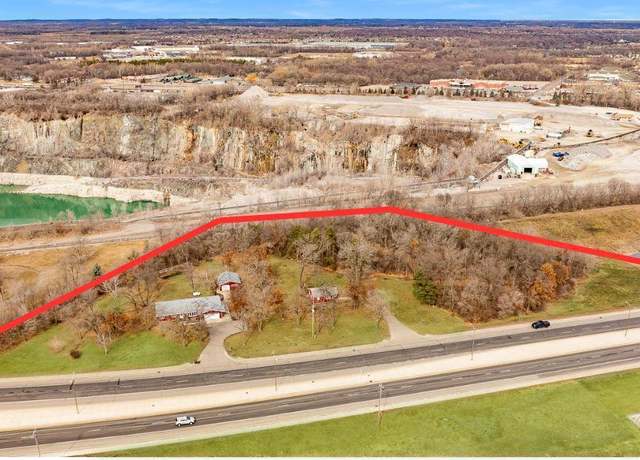 Property at 1603 Mn-23, Waite Park, MN 56387, 4 beds, 2 baths