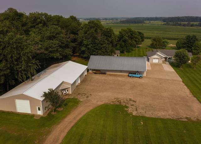 Property at 3750 Pokegama Lake Rd, Royalton Twp, MN 55030, 3 beds, 3 baths