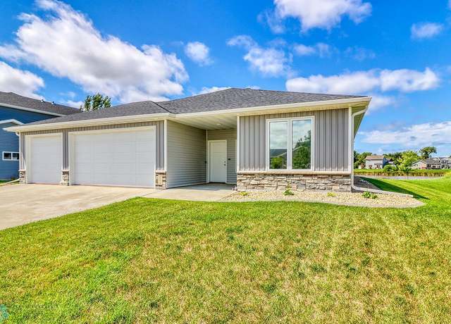 Property at 1254 NW 5th St NW, West Fargo, ND 58078, 3 beds, 2 baths